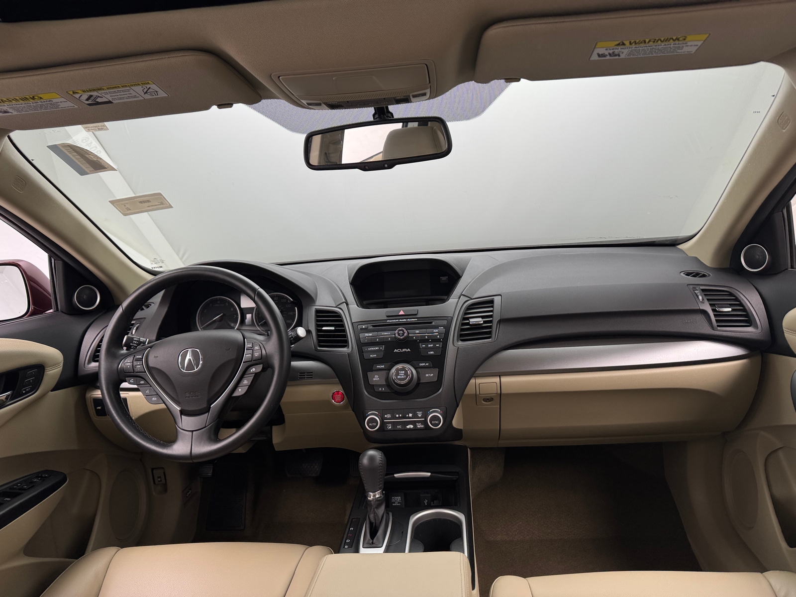 Thumbnail: 2018 Acura RDX - 2