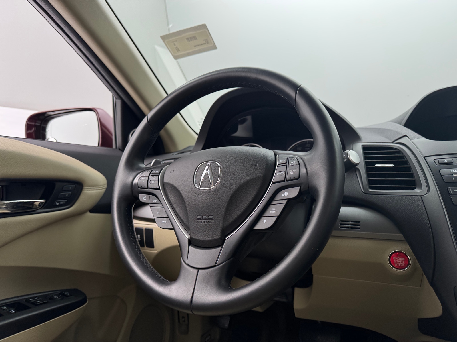 Thumbnail: 2018 Acura RDX - 4