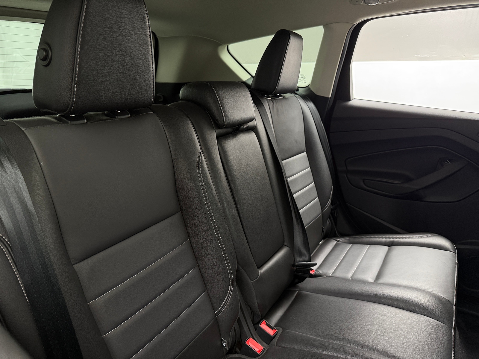 Thumbnail: 2015 Ford Escape - 5