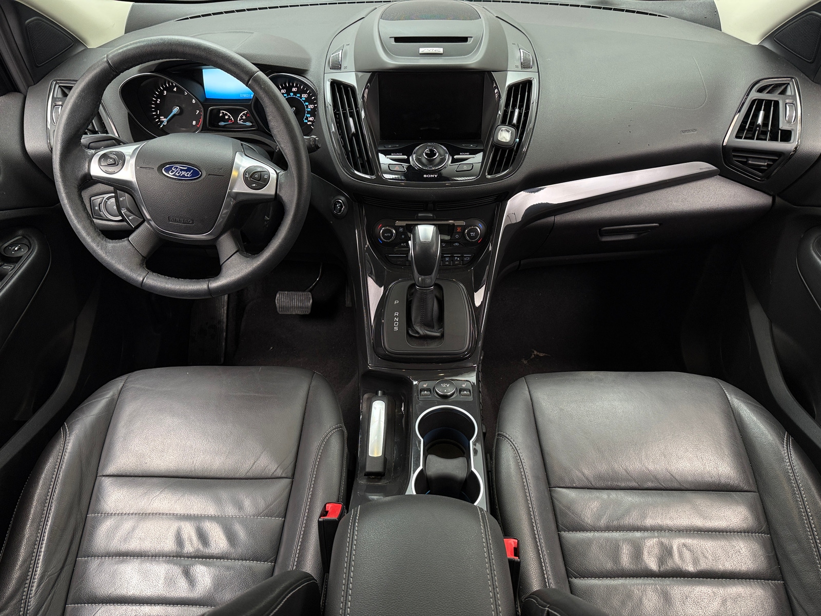 Thumbnail: 2015 Ford Escape - 2