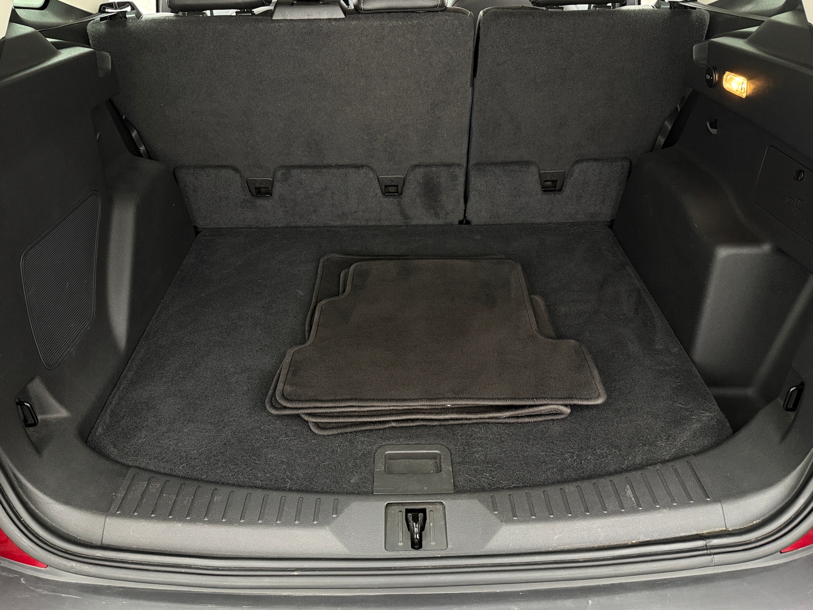 Thumbnail: 2015 Ford Escape - 6