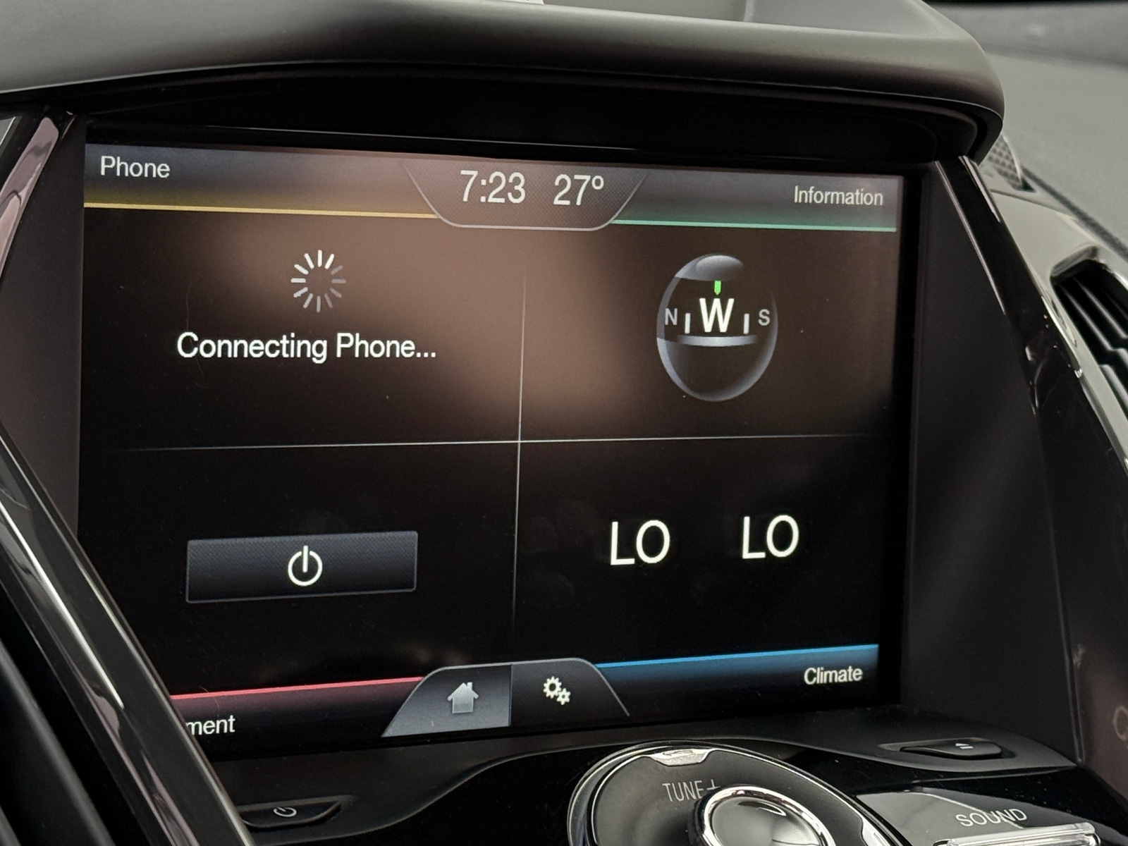 Thumbnail: 2015 Ford Escape - 3