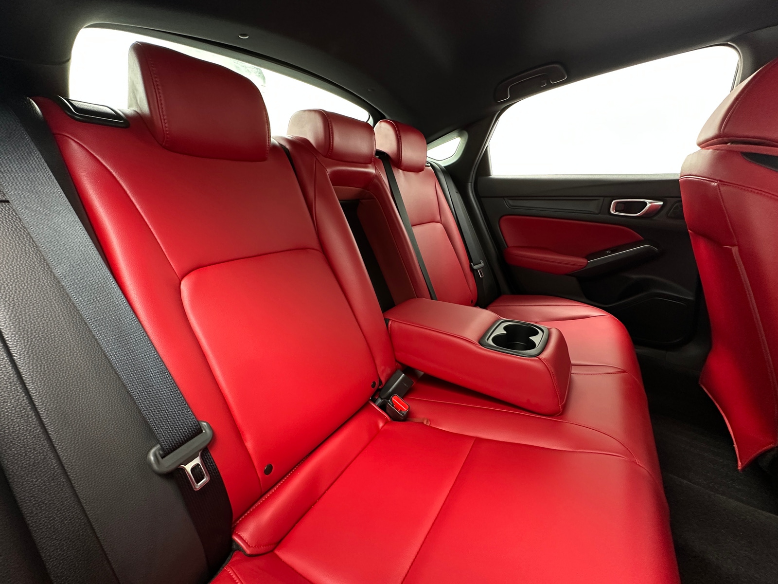 Thumbnail: 2024 Acura Integra - 5