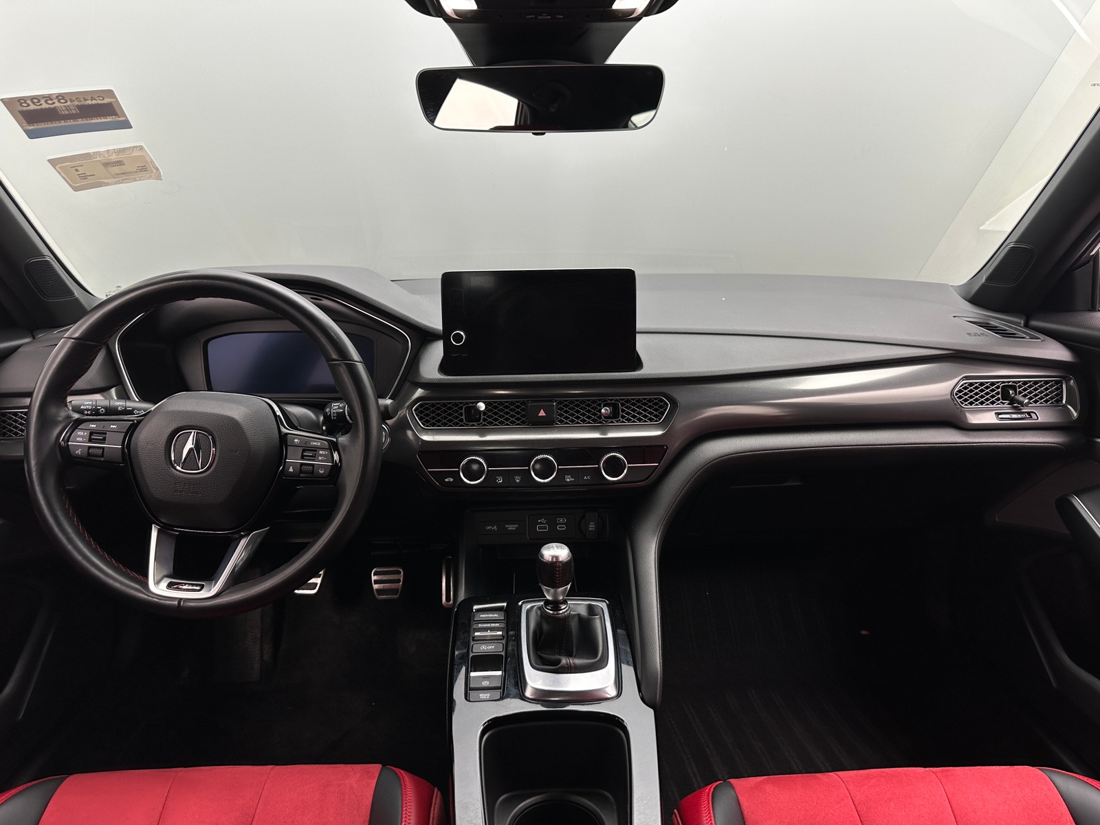 Thumbnail: 2024 Acura Integra - 2