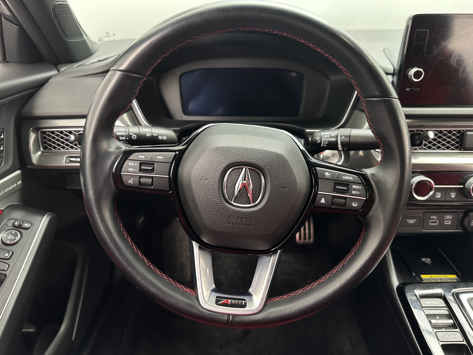 Thumbnail: 2024 Acura Integra - 4