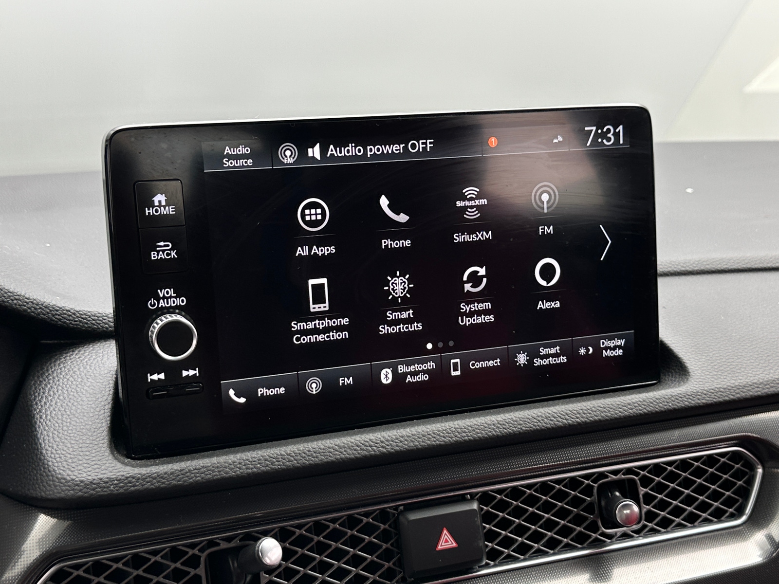 Thumbnail: 2024 Acura Integra - 3