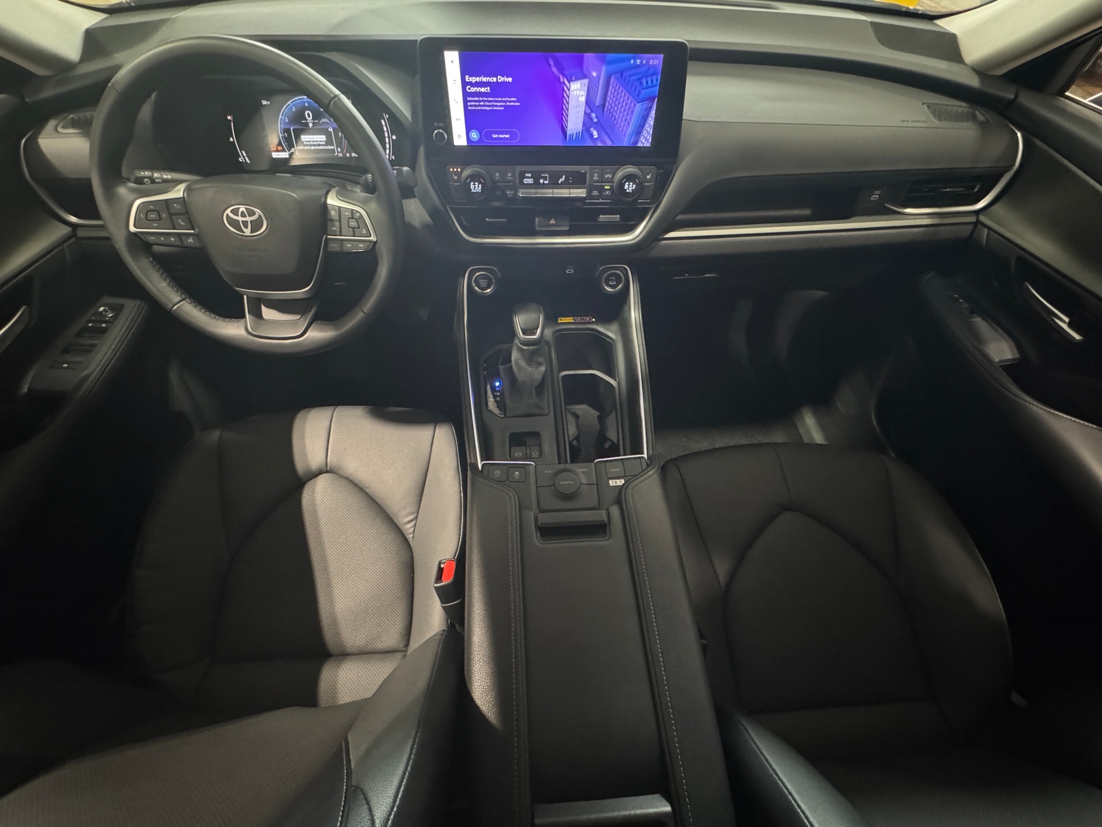 Thumbnail: 2025 Toyota Grand Highlander - 2