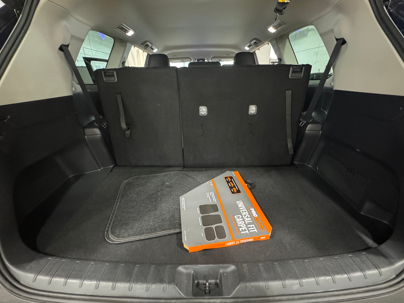 Thumbnail: 2025 Toyota Grand Highlander - 6