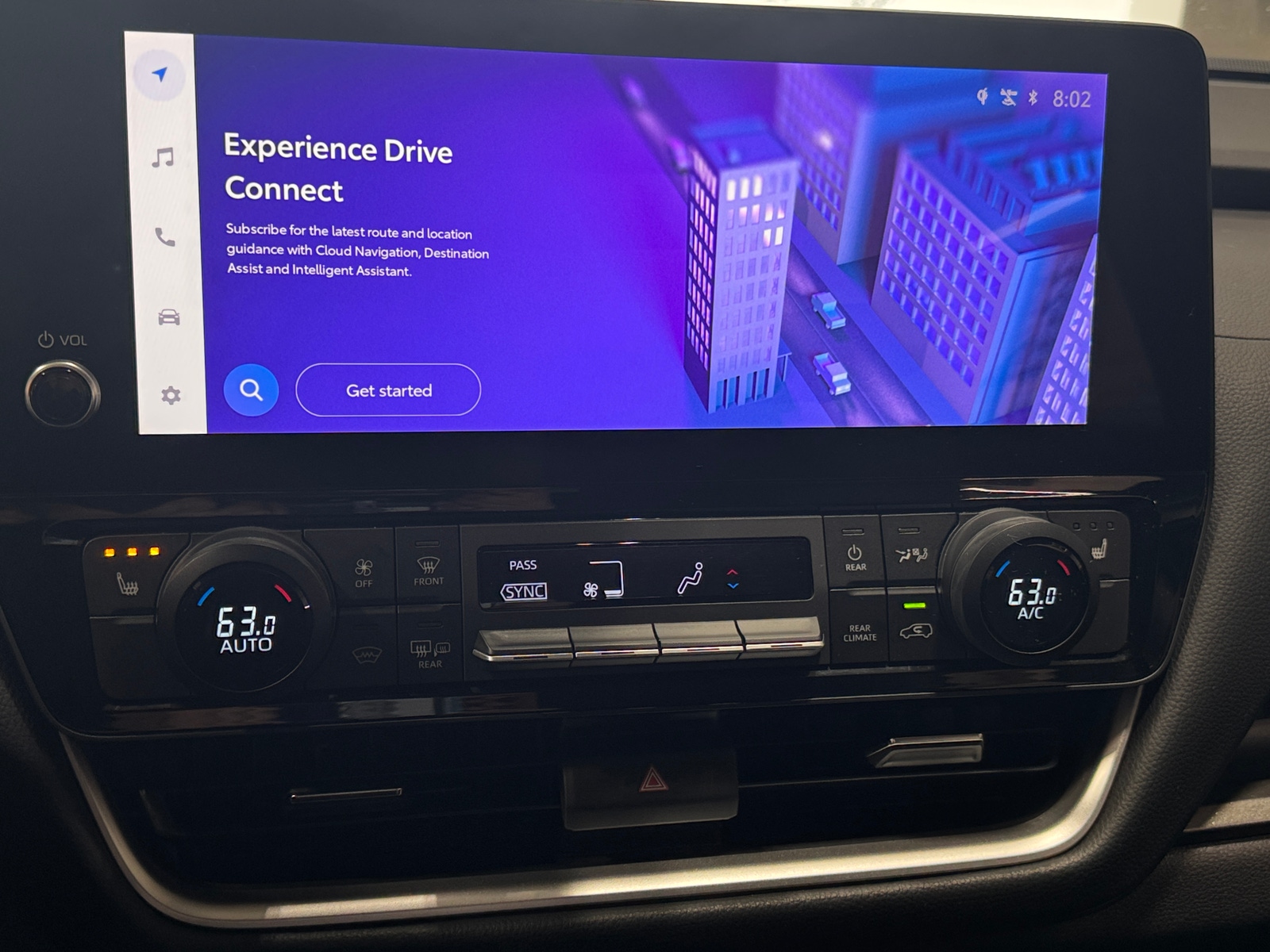 Thumbnail: 2025 Toyota Grand Highlander - 3