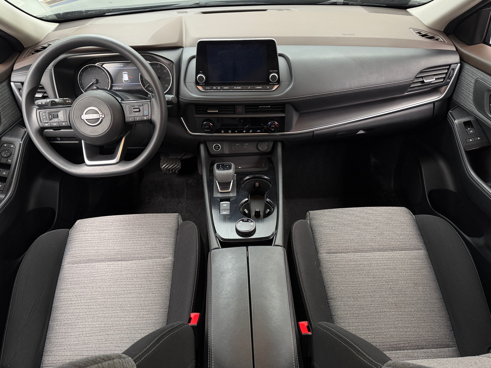 Thumbnail: 2023 Nissan Rogue - 3