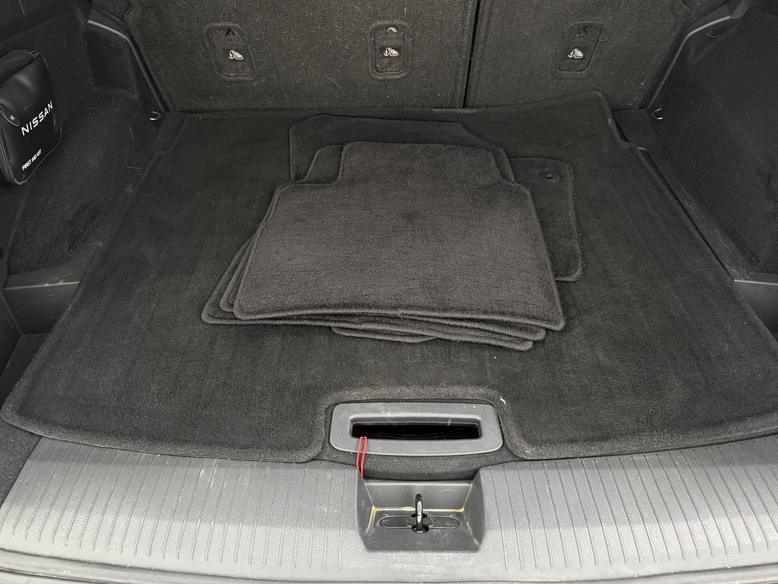 Thumbnail: 2023 Nissan Rogue - 7