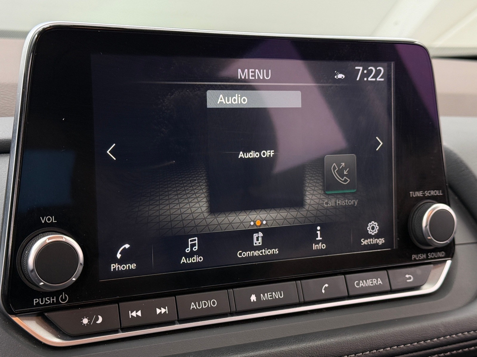 Thumbnail: 2023 Nissan Rogue - 4