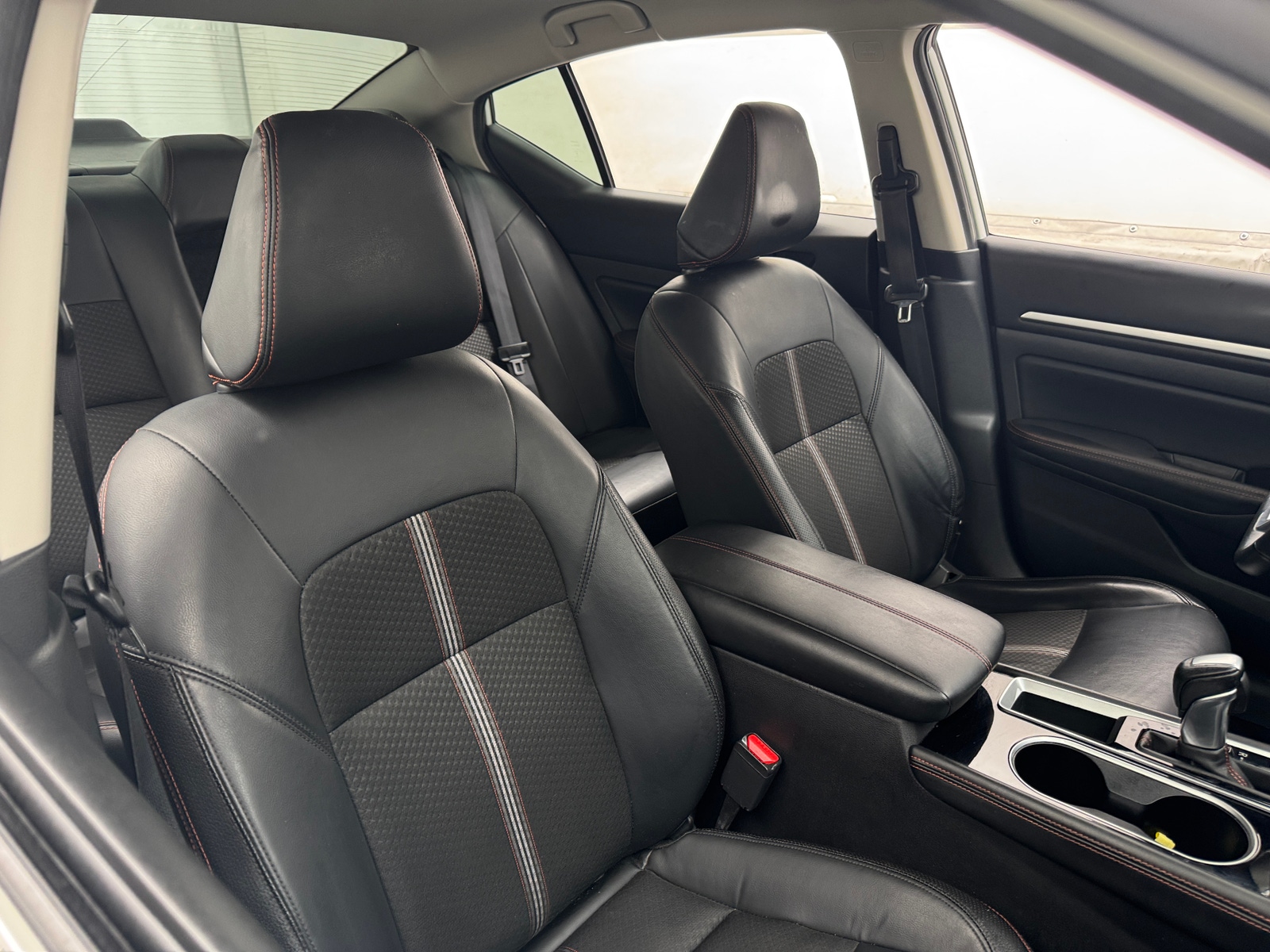 Thumbnail: 2024 Nissan Altima - 2