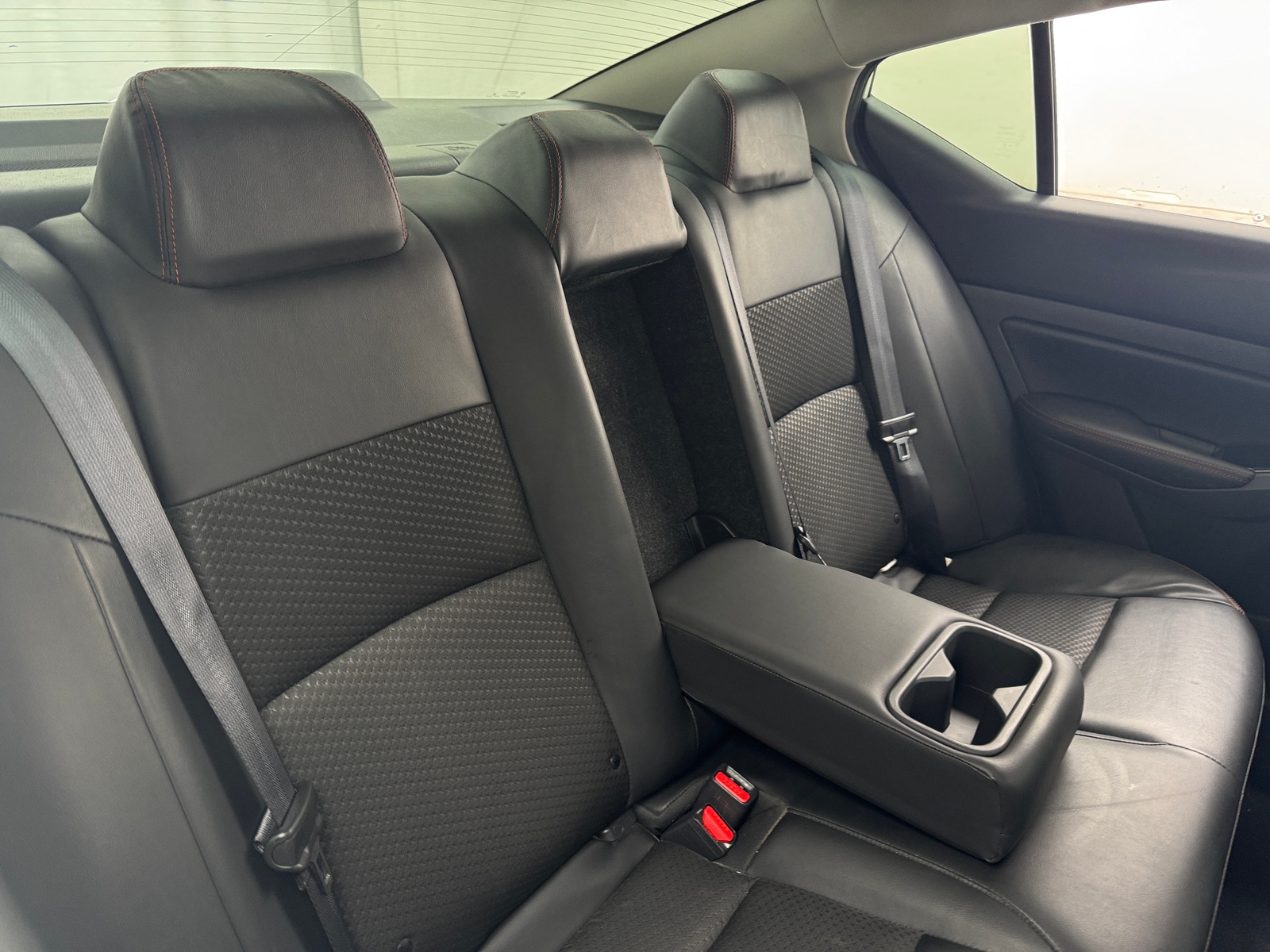 Thumbnail: 2024 Nissan Altima - 6