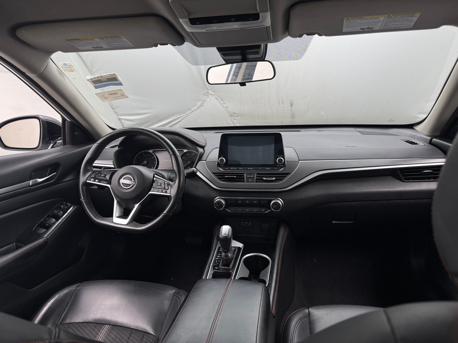 Thumbnail: 2024 Nissan Altima - 3