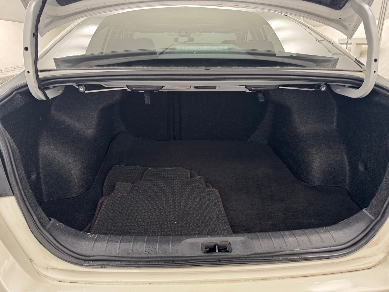 Thumbnail: 2024 Nissan Altima - 7