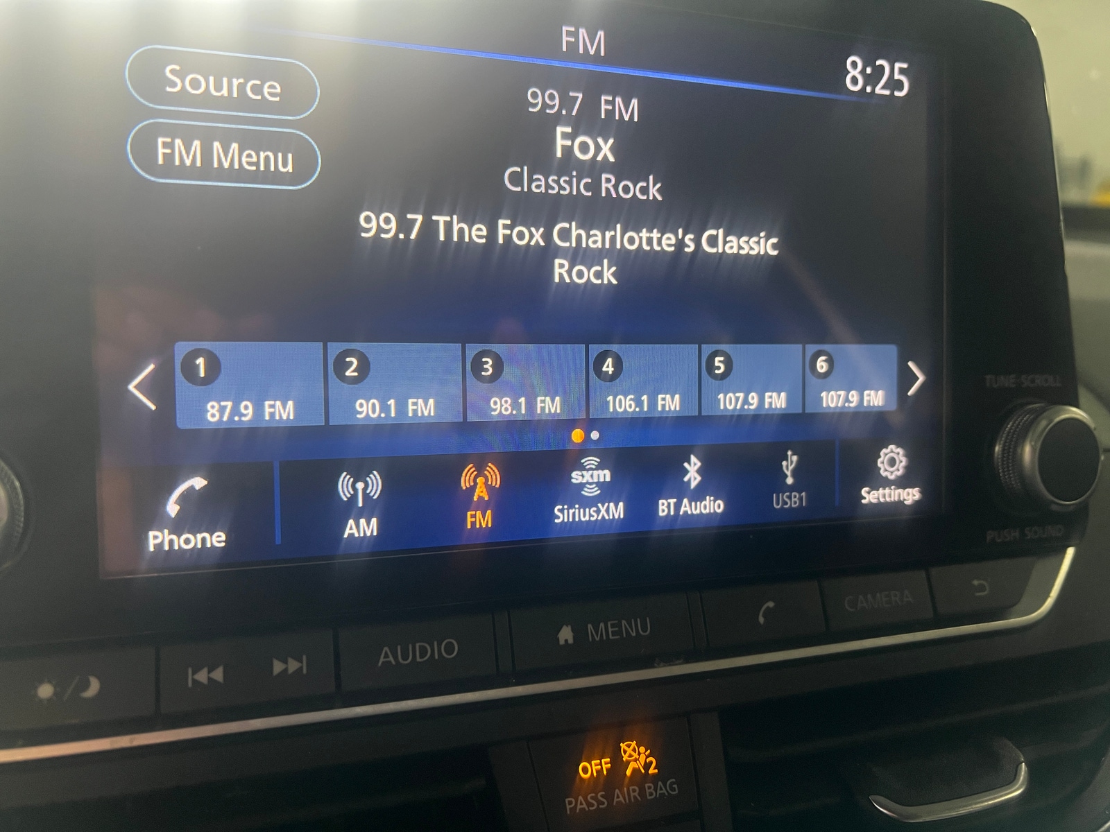 Thumbnail: 2024 Nissan Altima - 4