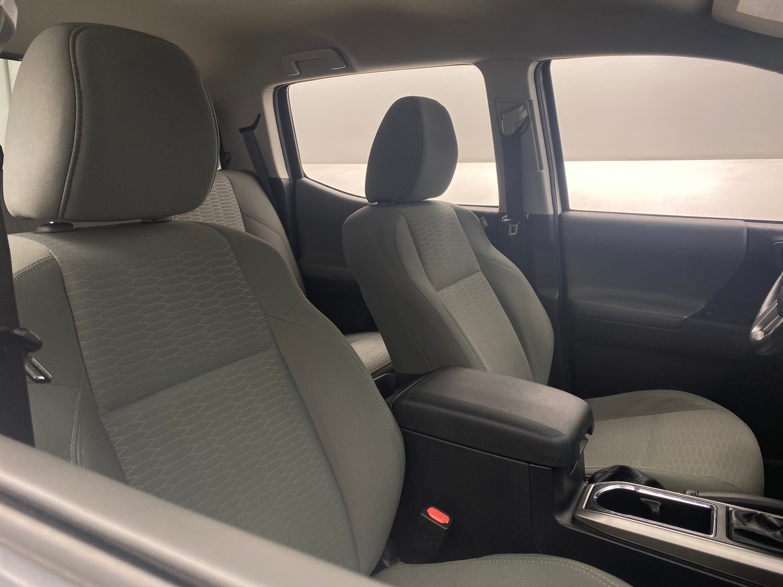 Thumbnail: 2019 Toyota Tacoma - 2