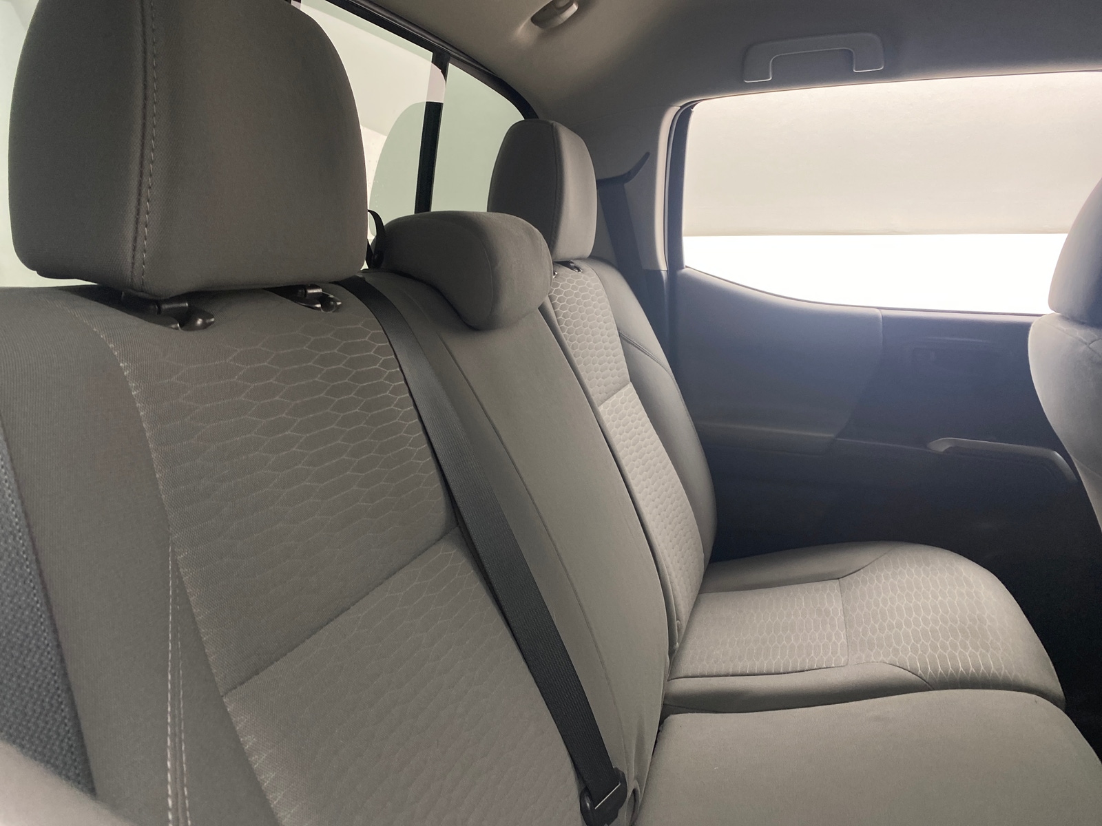 Thumbnail: 2019 Toyota Tacoma - 6