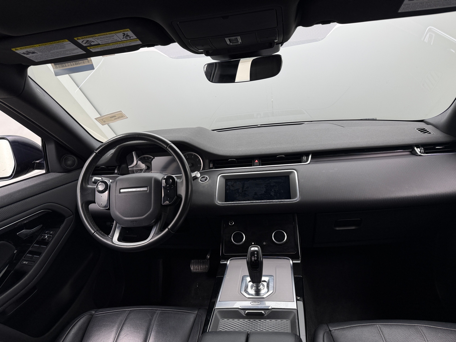 Thumbnail: 2020 Land Rover Range Rover Evoque - 2