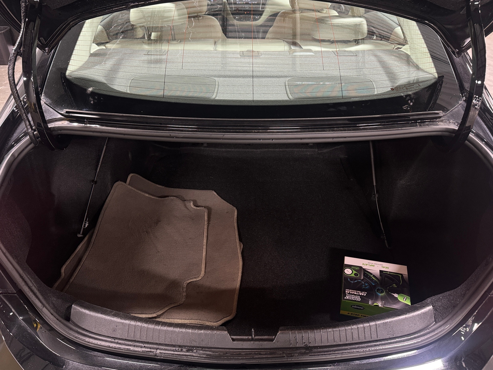 Thumbnail: 2024 Chevrolet Malibu - 6