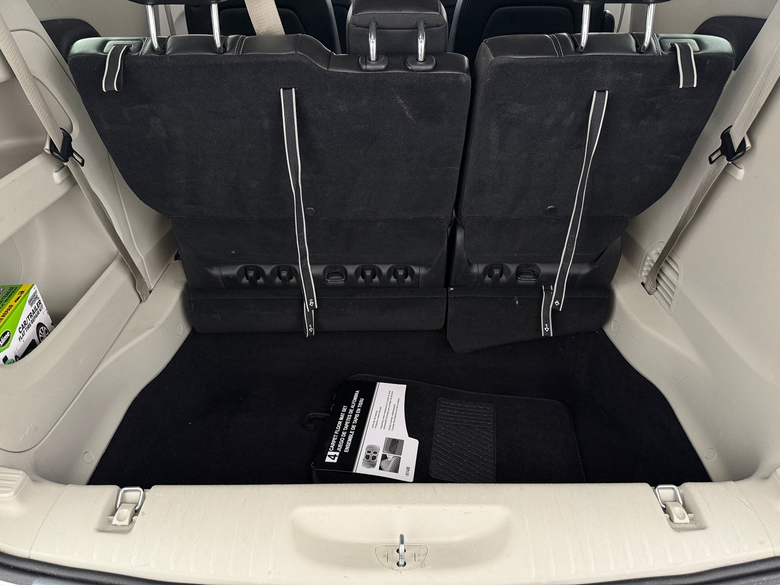 Thumbnail: 2024 Chrysler Pacifica - 6