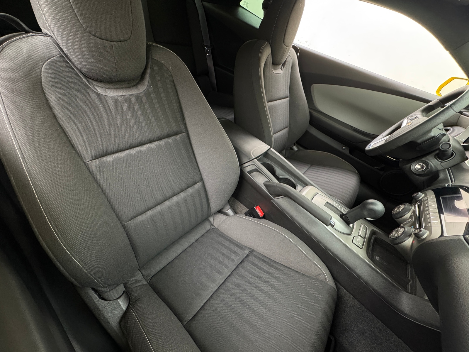 Thumbnail: 2015 Chevrolet Camaro - 2