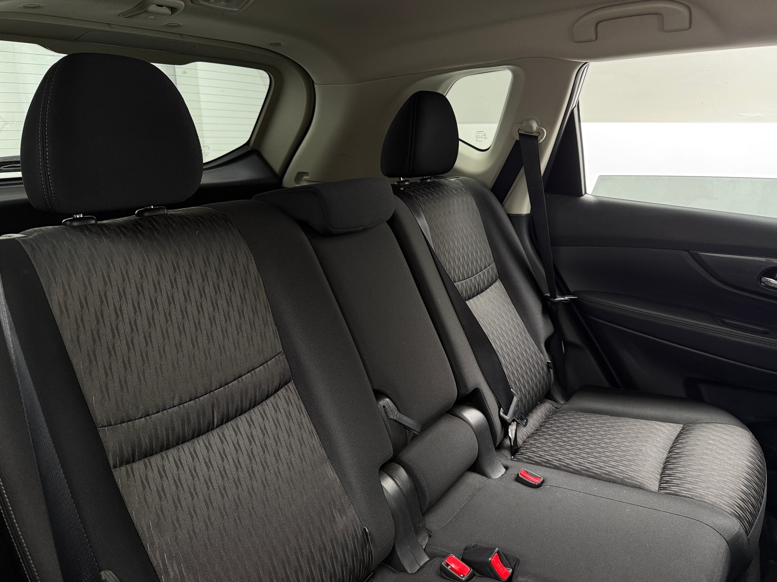 Thumbnail: 2019 Nissan Rogue - 6