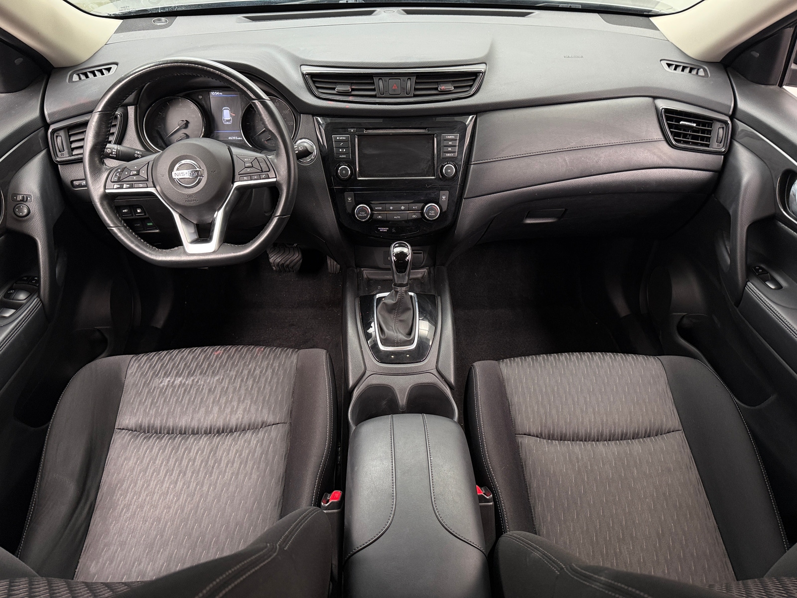 Thumbnail: 2019 Nissan Rogue - 3