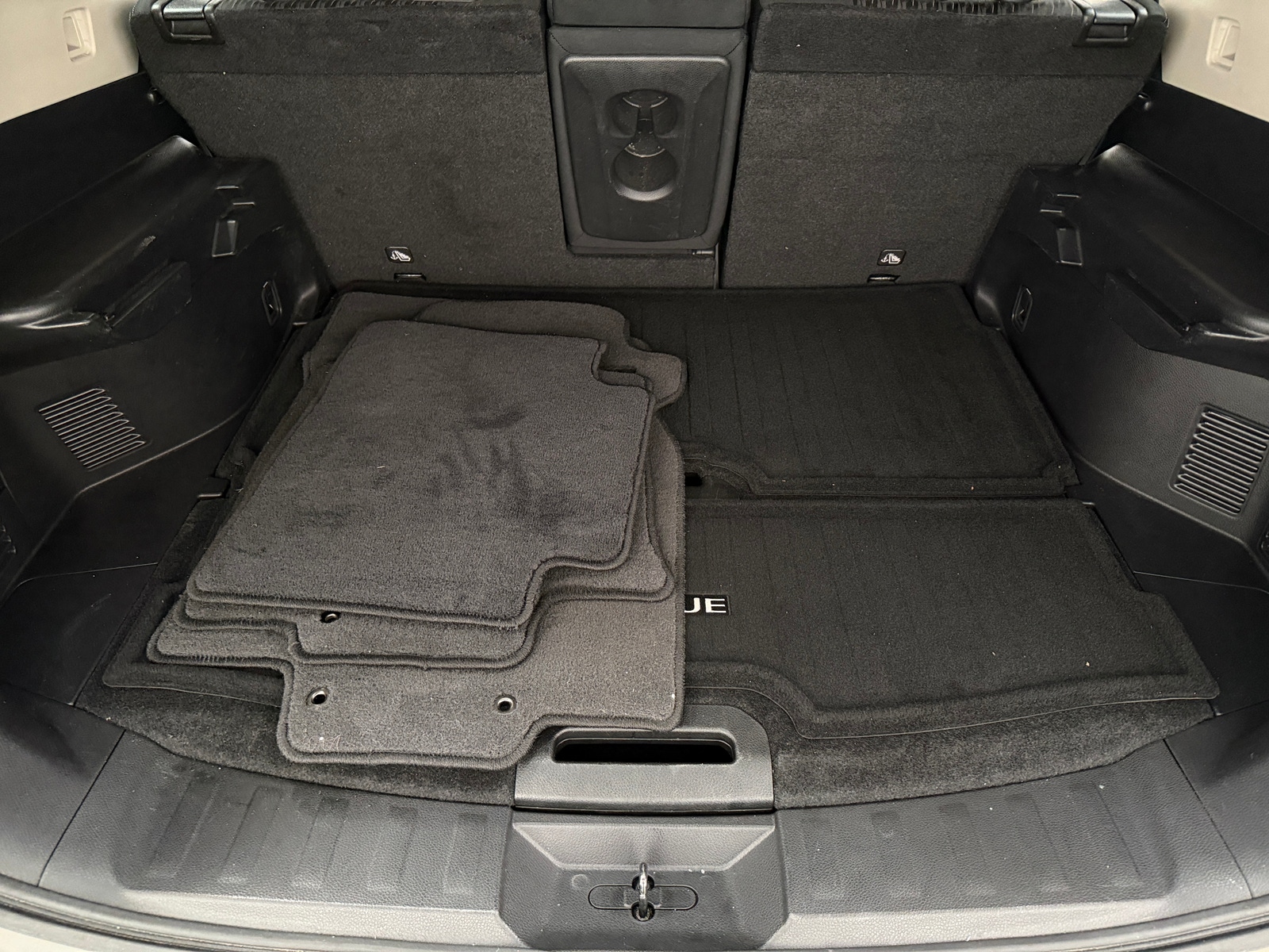 Thumbnail: 2019 Nissan Rogue - 7