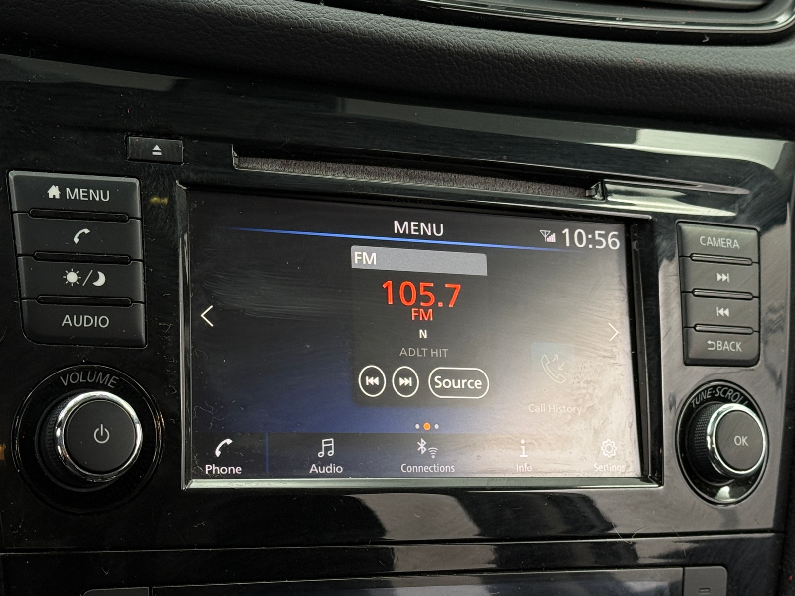 Thumbnail: 2019 Nissan Rogue - 4