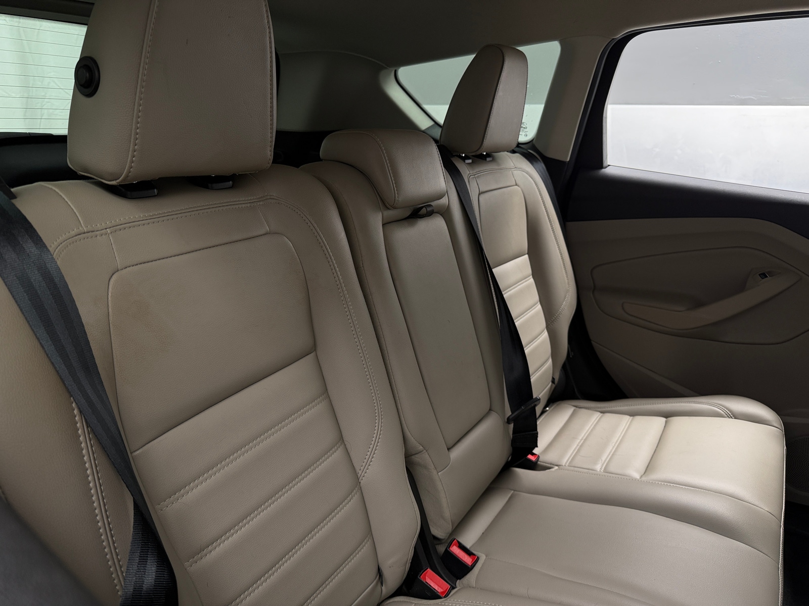 Thumbnail: 2019 Ford Escape - 5