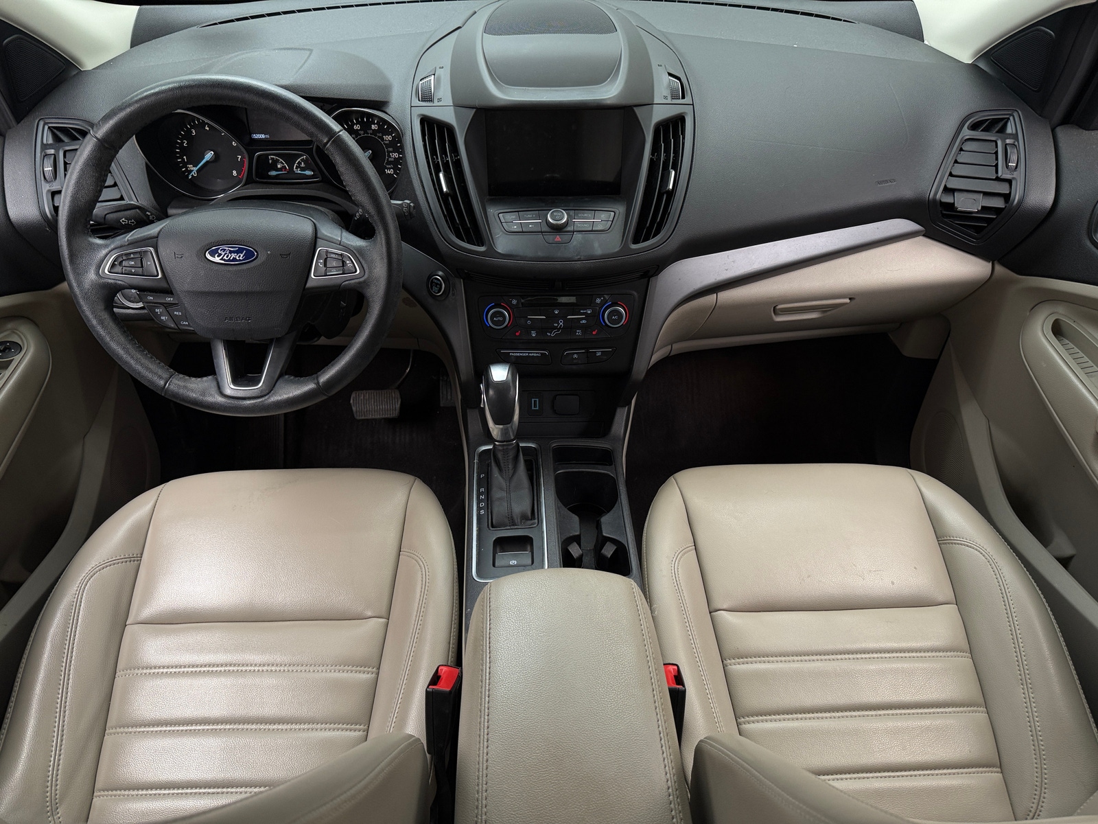 Thumbnail: 2019 Ford Escape - 2