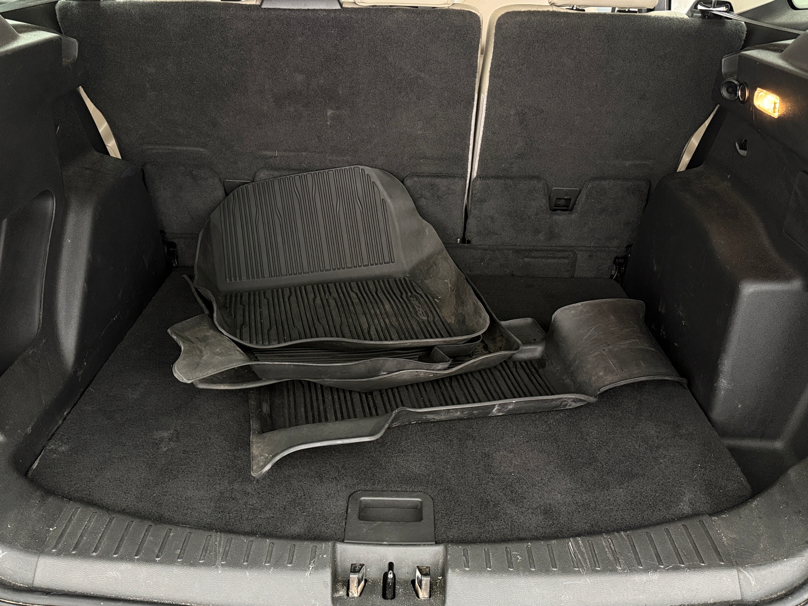 Thumbnail: 2019 Ford Escape - 6