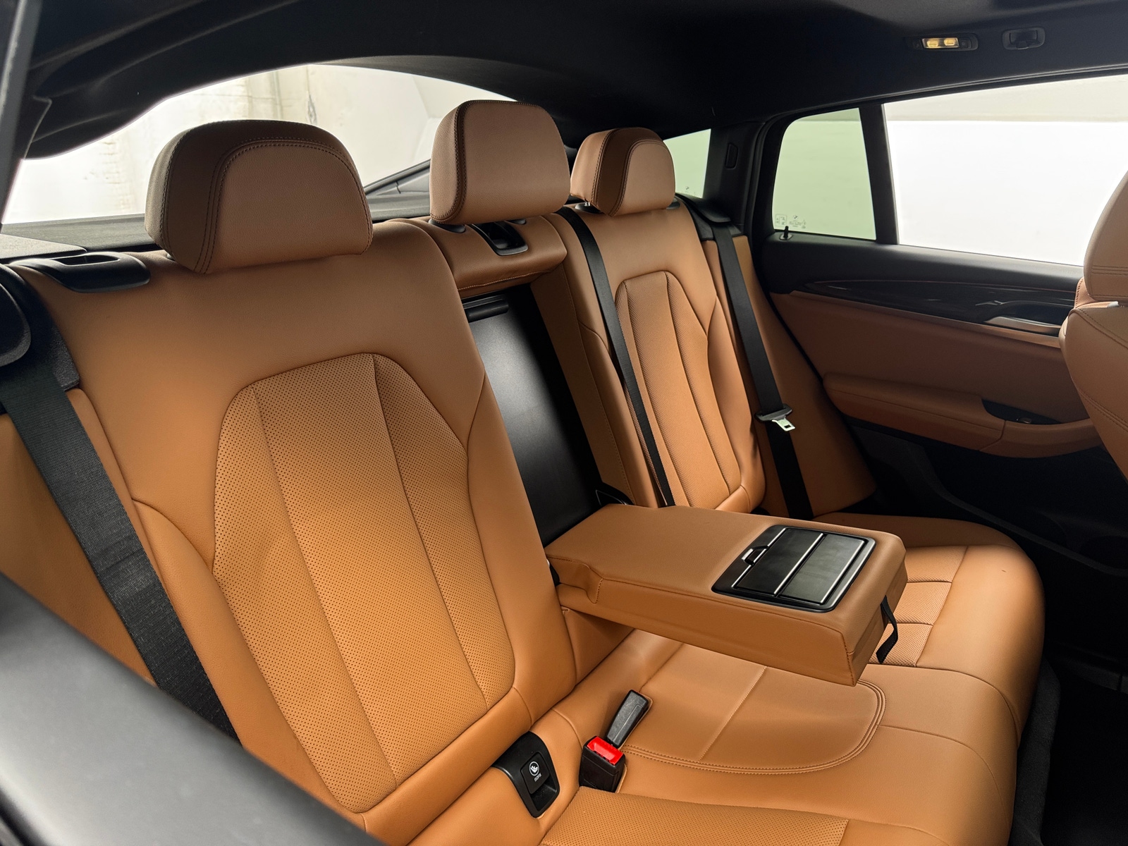 Thumbnail: 2023 BMW X4 - 5