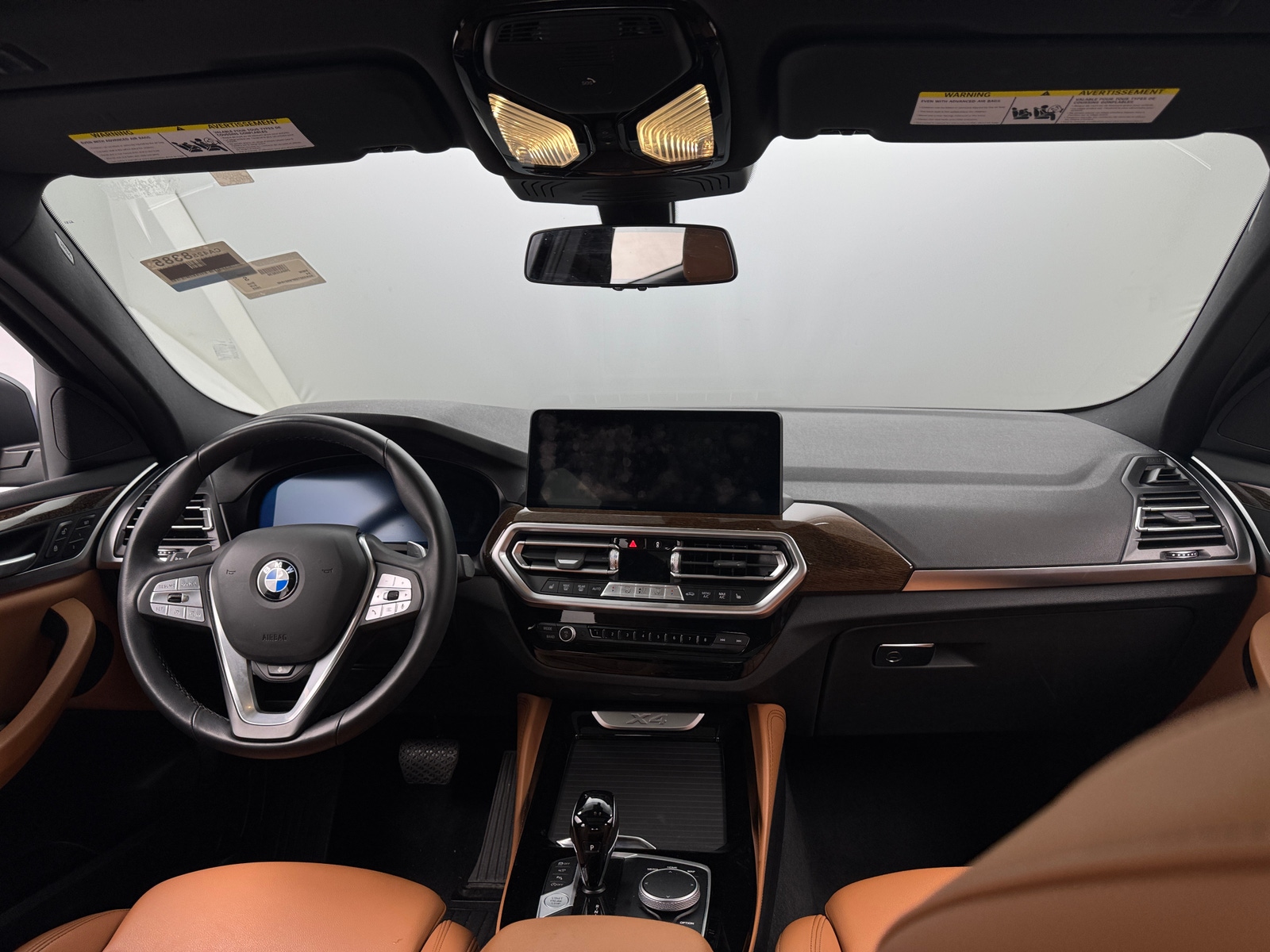 Thumbnail: 2023 BMW X4 - 2