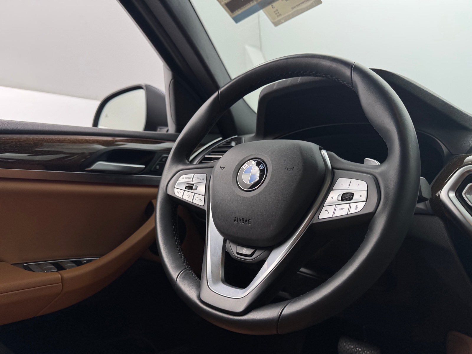 Thumbnail: 2023 BMW X4 - 4