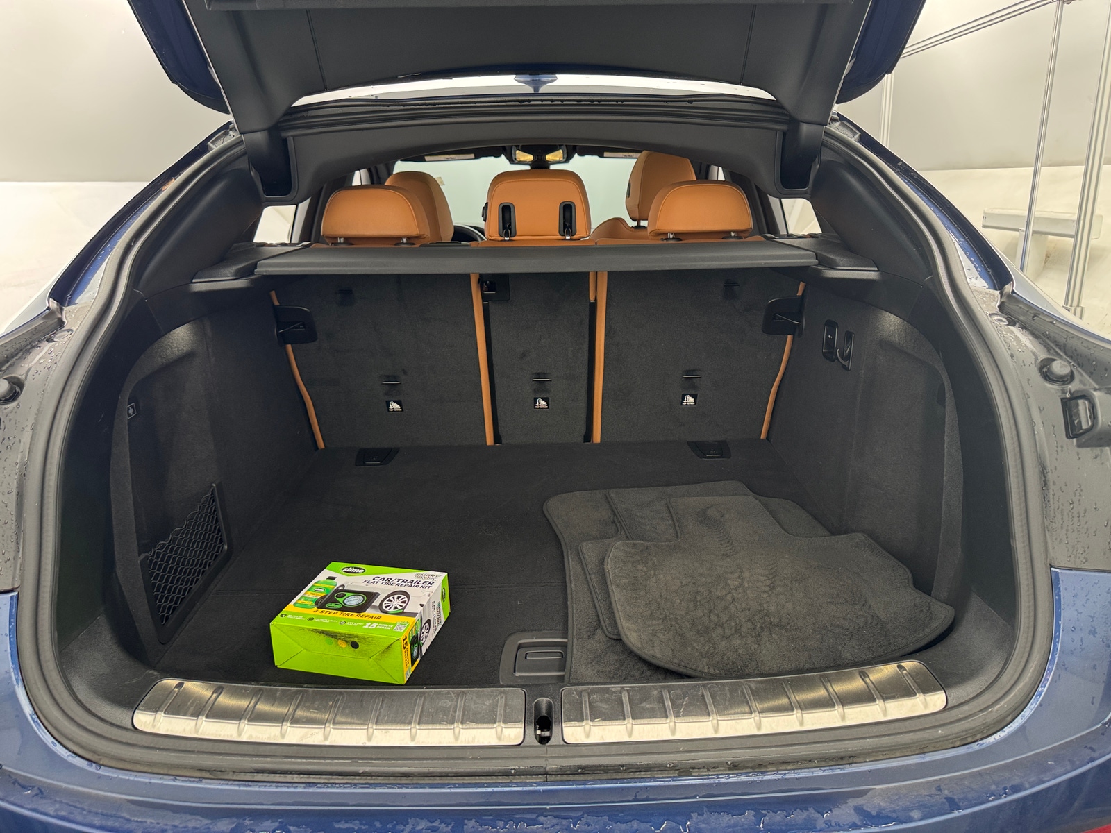 Thumbnail: 2023 BMW X4 - 6