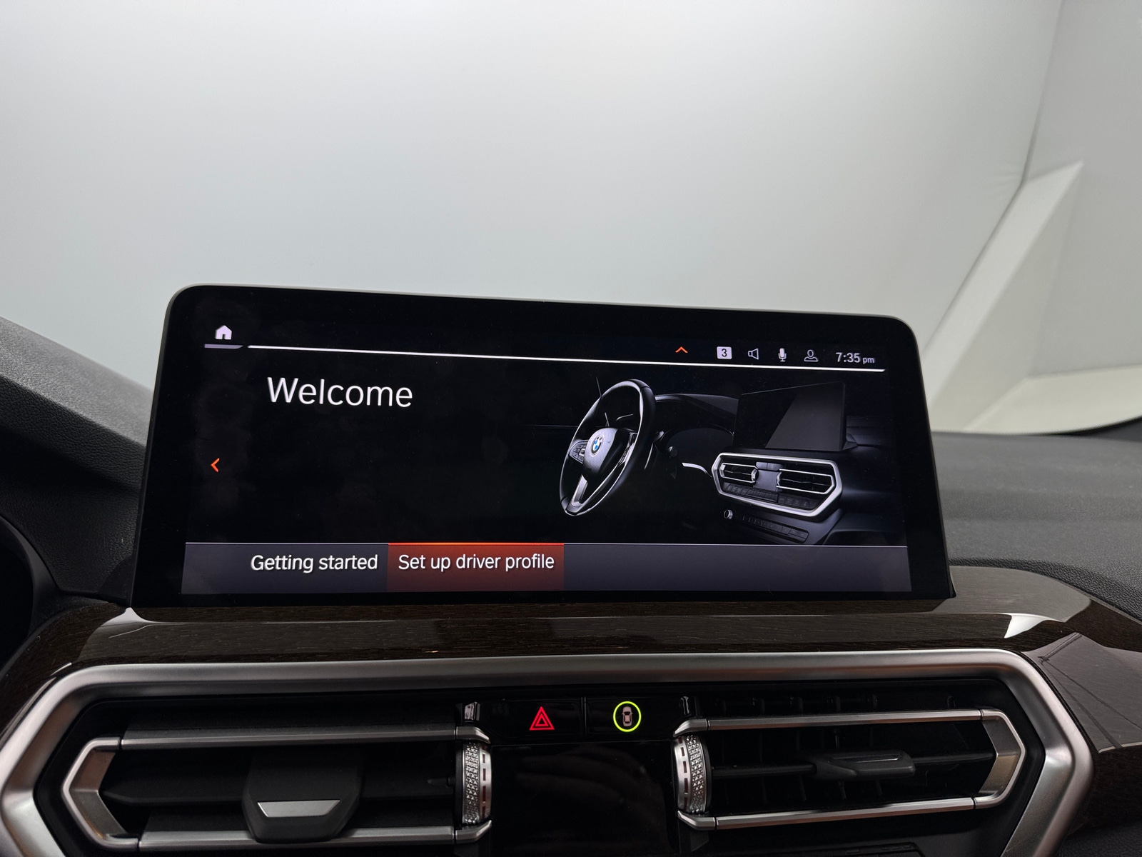 Thumbnail: 2023 BMW X4 - 3