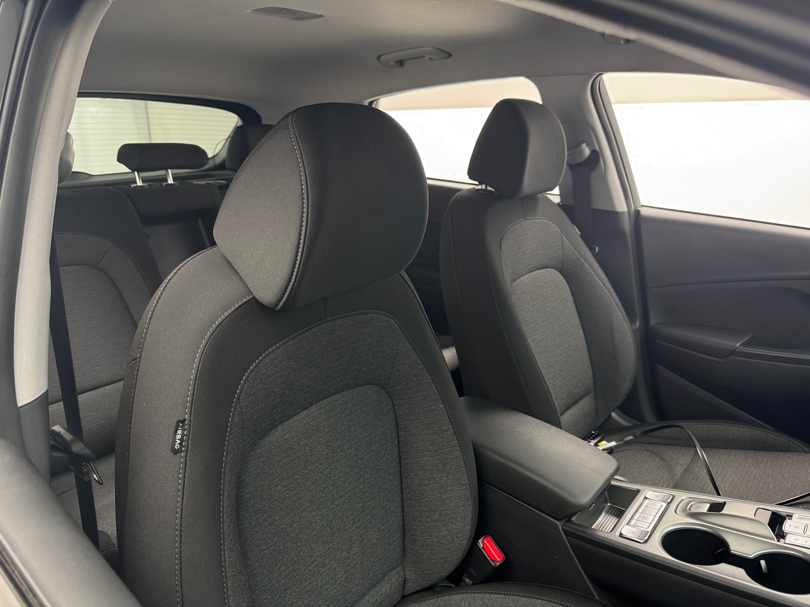 Thumbnail: 2023 Hyundai Kona - 2