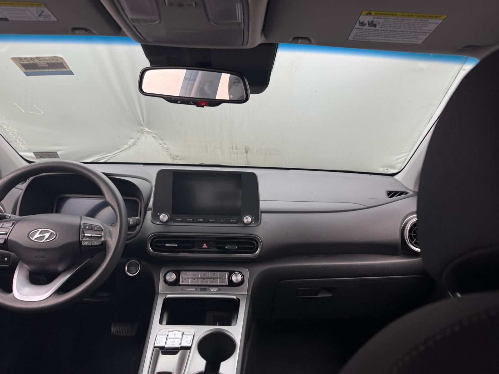 Thumbnail: 2023 Hyundai Kona - 3