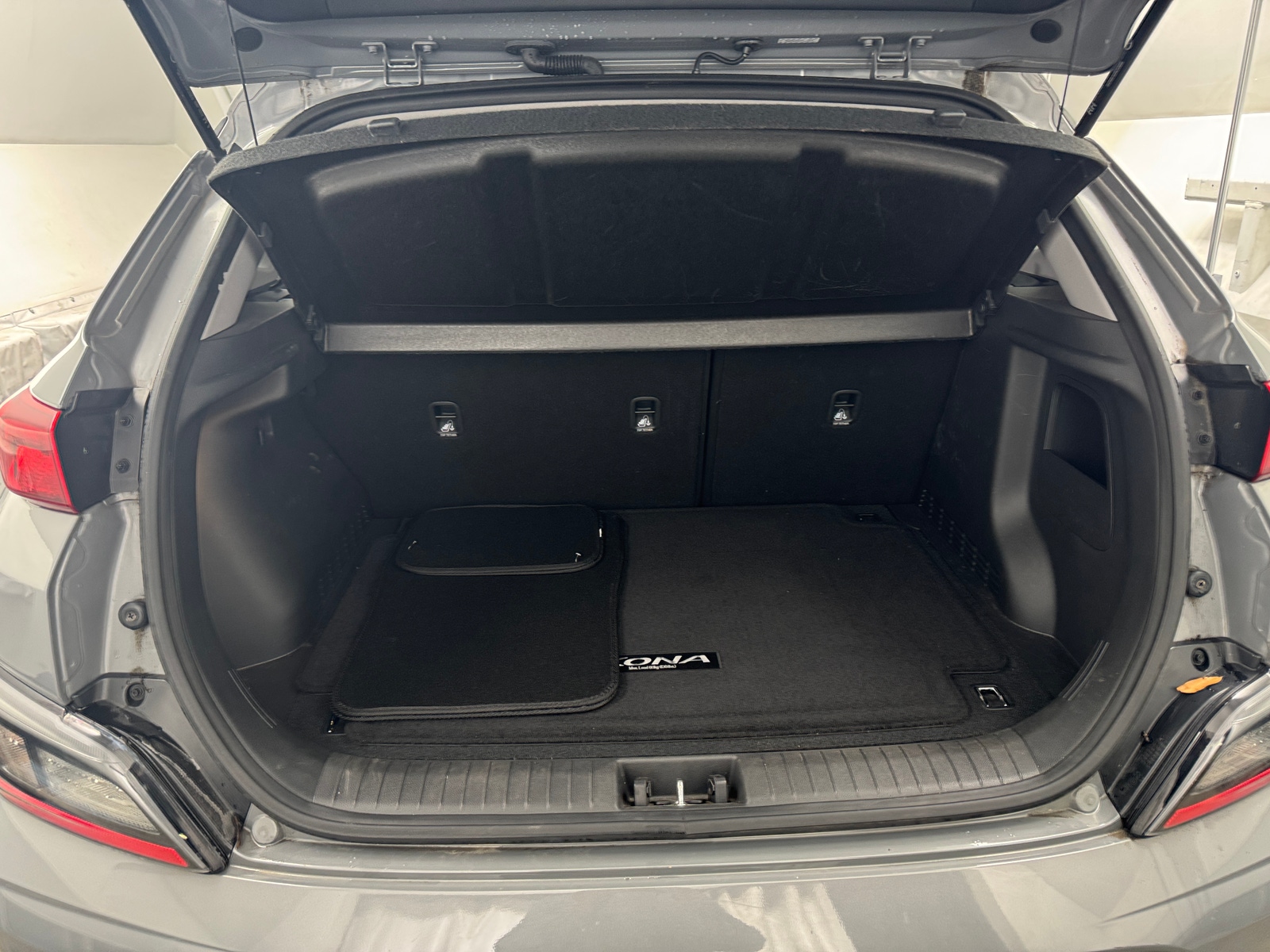 Thumbnail: 2023 Hyundai Kona - 7