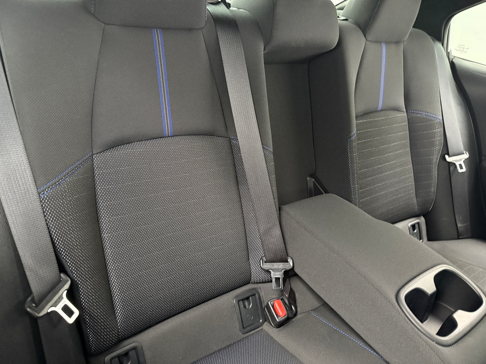 Thumbnail: 2020 Toyota Corolla - 6