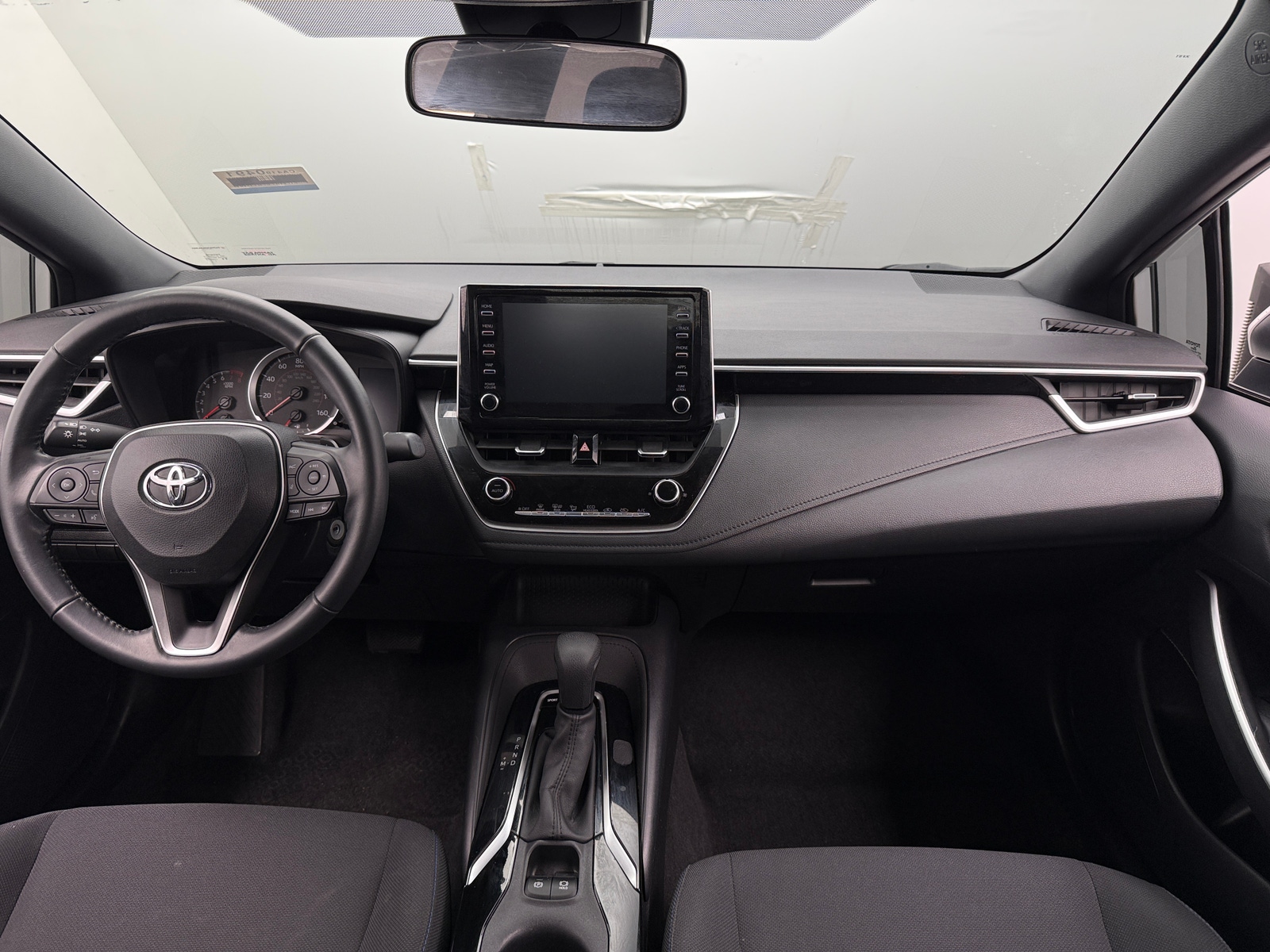 Thumbnail: 2020 Toyota Corolla - 3