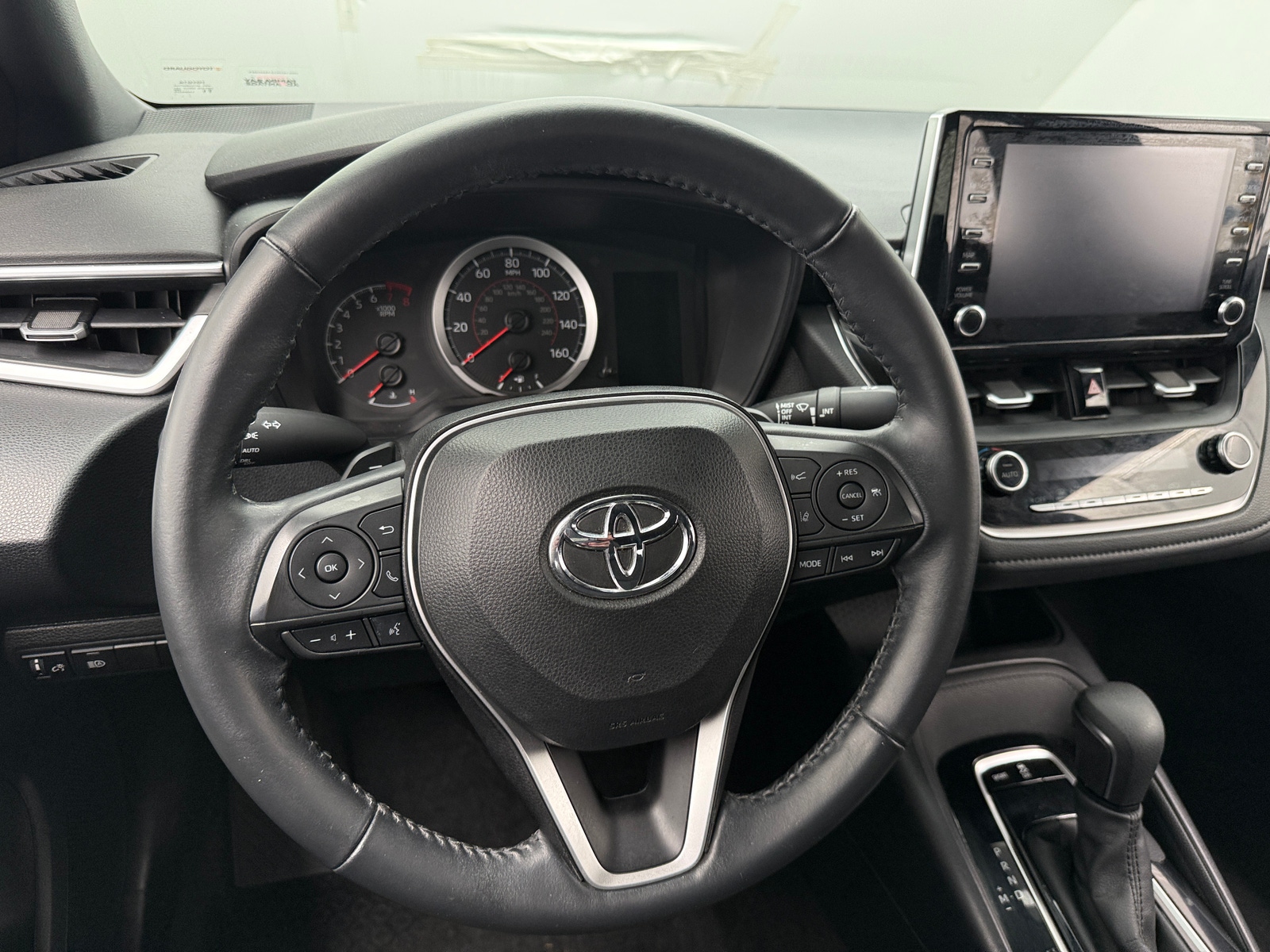 Thumbnail: 2020 Toyota Corolla - 5