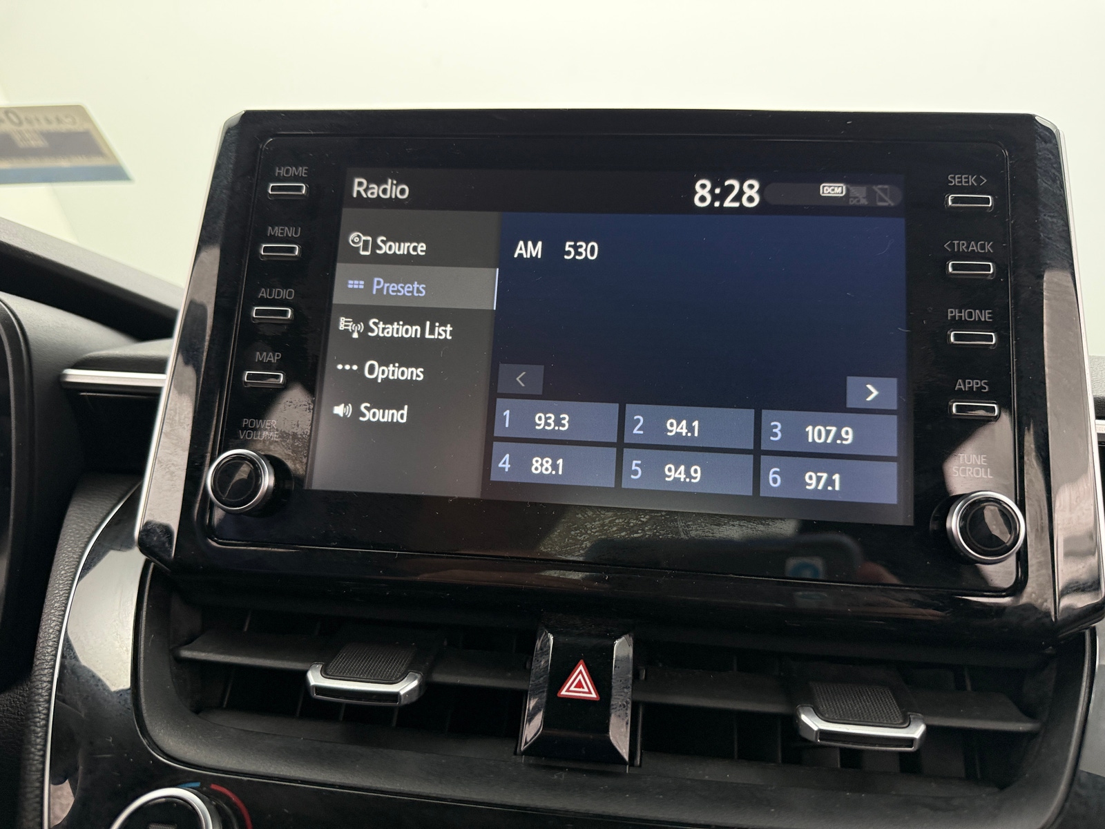 Thumbnail: 2020 Toyota Corolla - 4