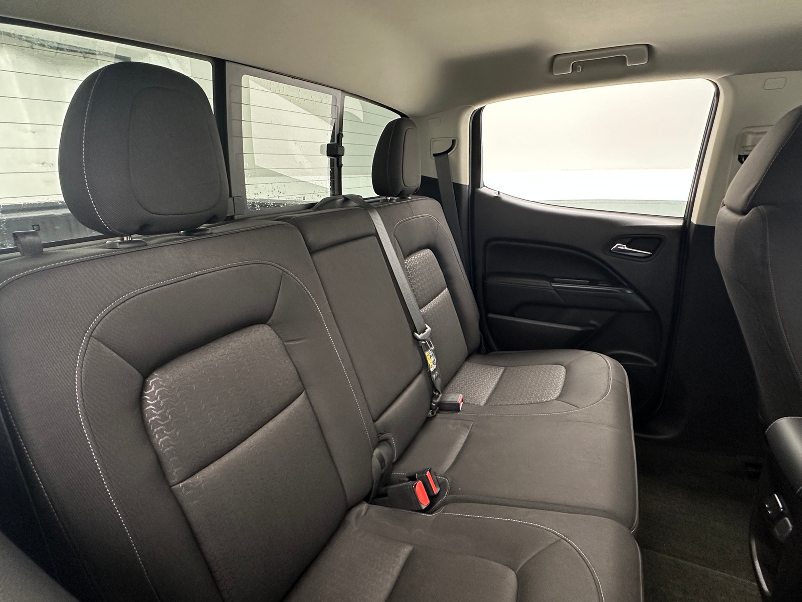 Thumbnail: 2016 GMC Canyon - 6