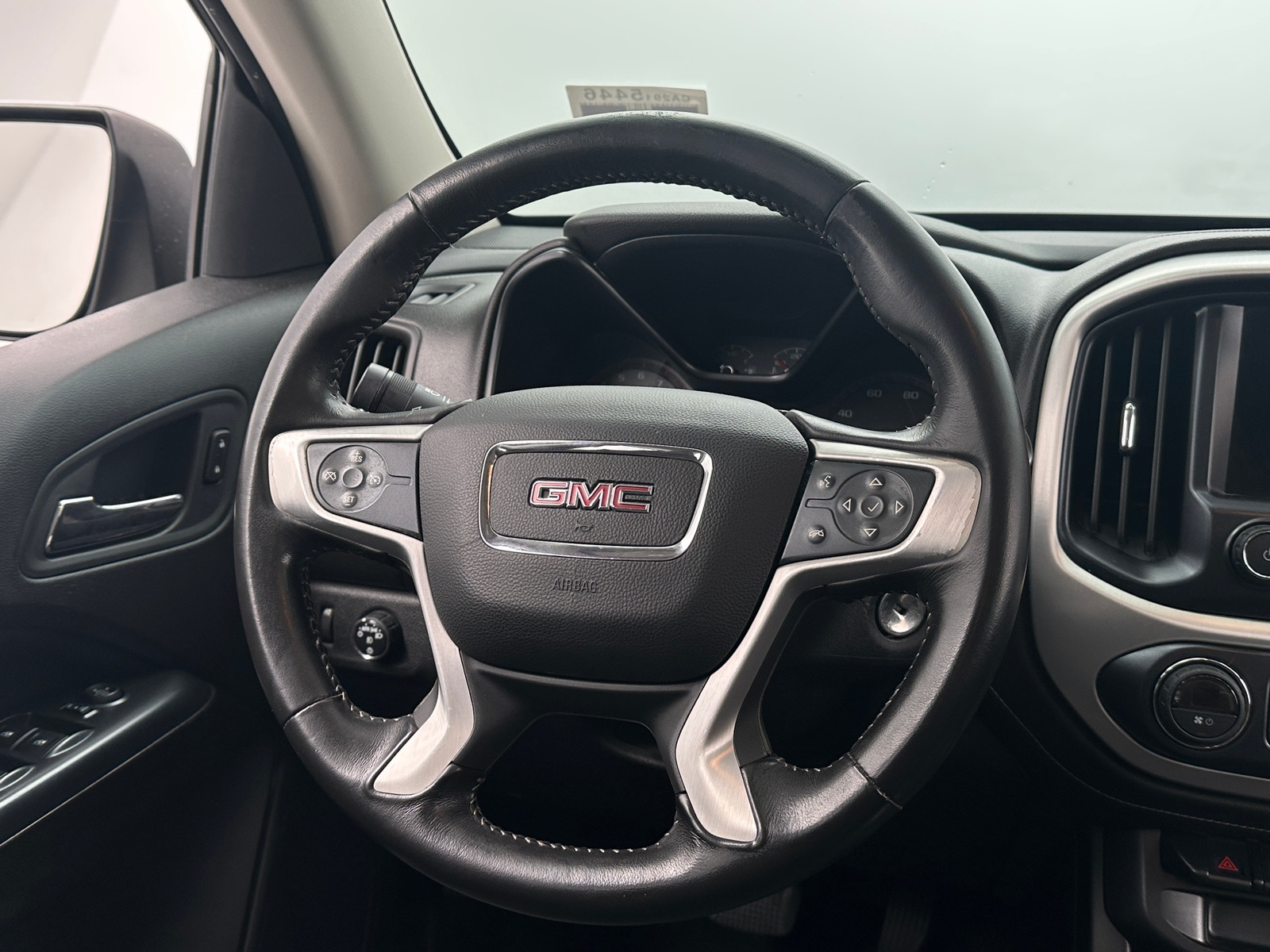 Thumbnail: 2016 GMC Canyon - 5