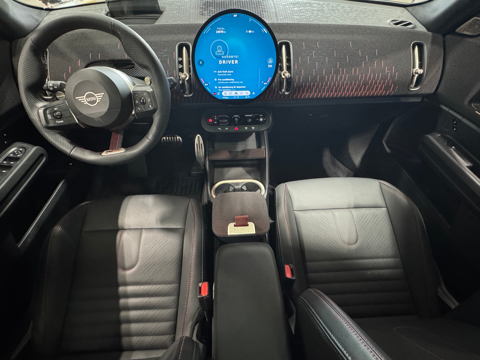 Thumbnail: 2025 MINI Cooper Countryman - 2