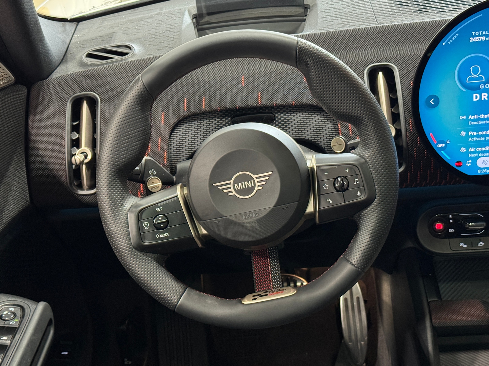 Thumbnail: 2025 MINI Cooper Countryman - 4